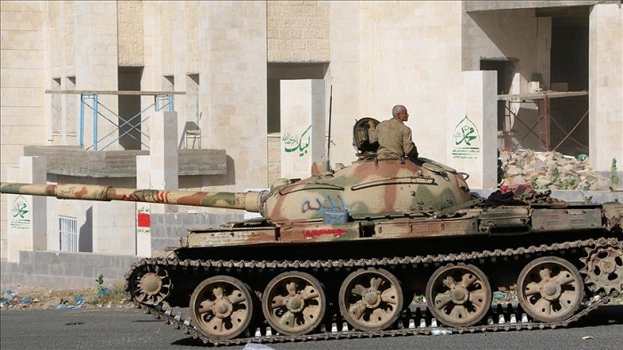 Un colonel de l’armée yéménite assassiné à Aden